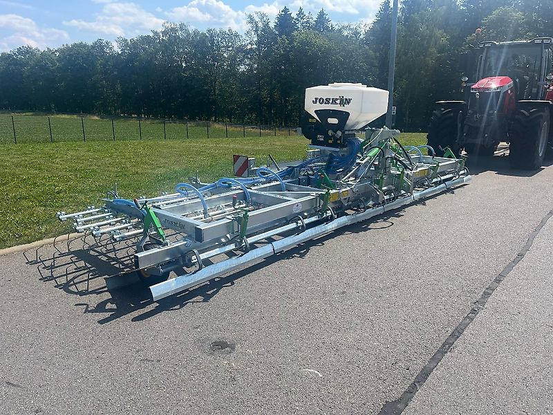 Joskin SCARIFLEX R6S5 720 - Soil tillage equipment: picture 4 Joskin SCARIFLEX R6S5 720 - Soil tillage equipment: picture 4