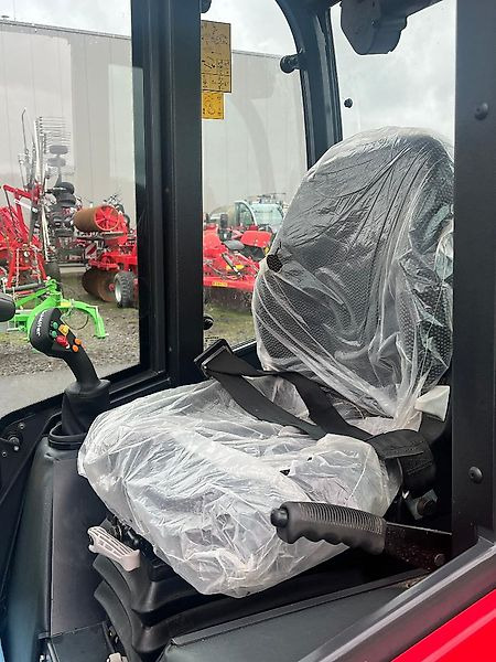 Schäffer 3650 T - Telescopic wheel loader: picture 5 Schäffer 3650 T - Telescopic wheel loader: picture 5