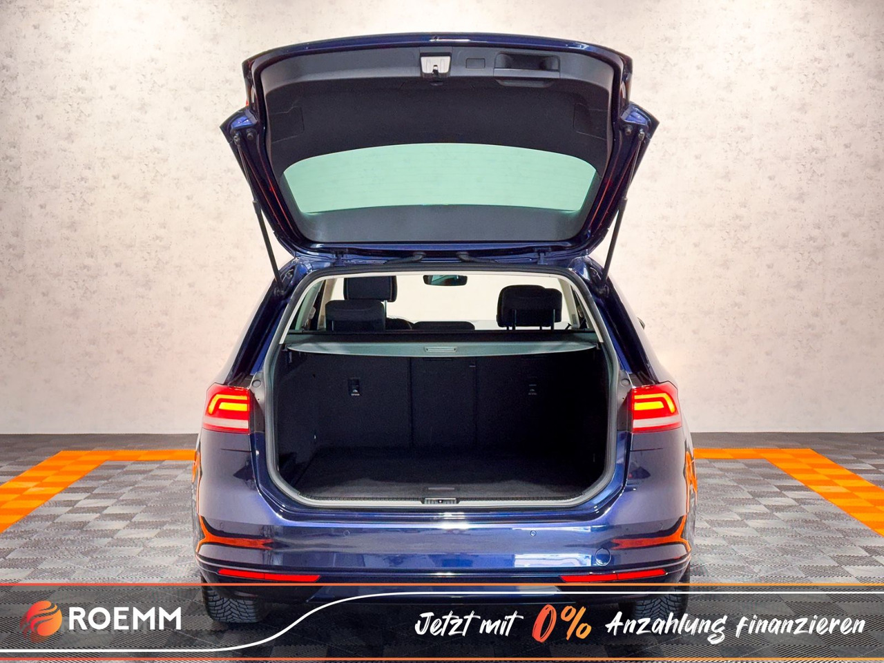 Station wagon Volkswagen Passat Variant Comfortline BMT*GARANTIE*: picture 9