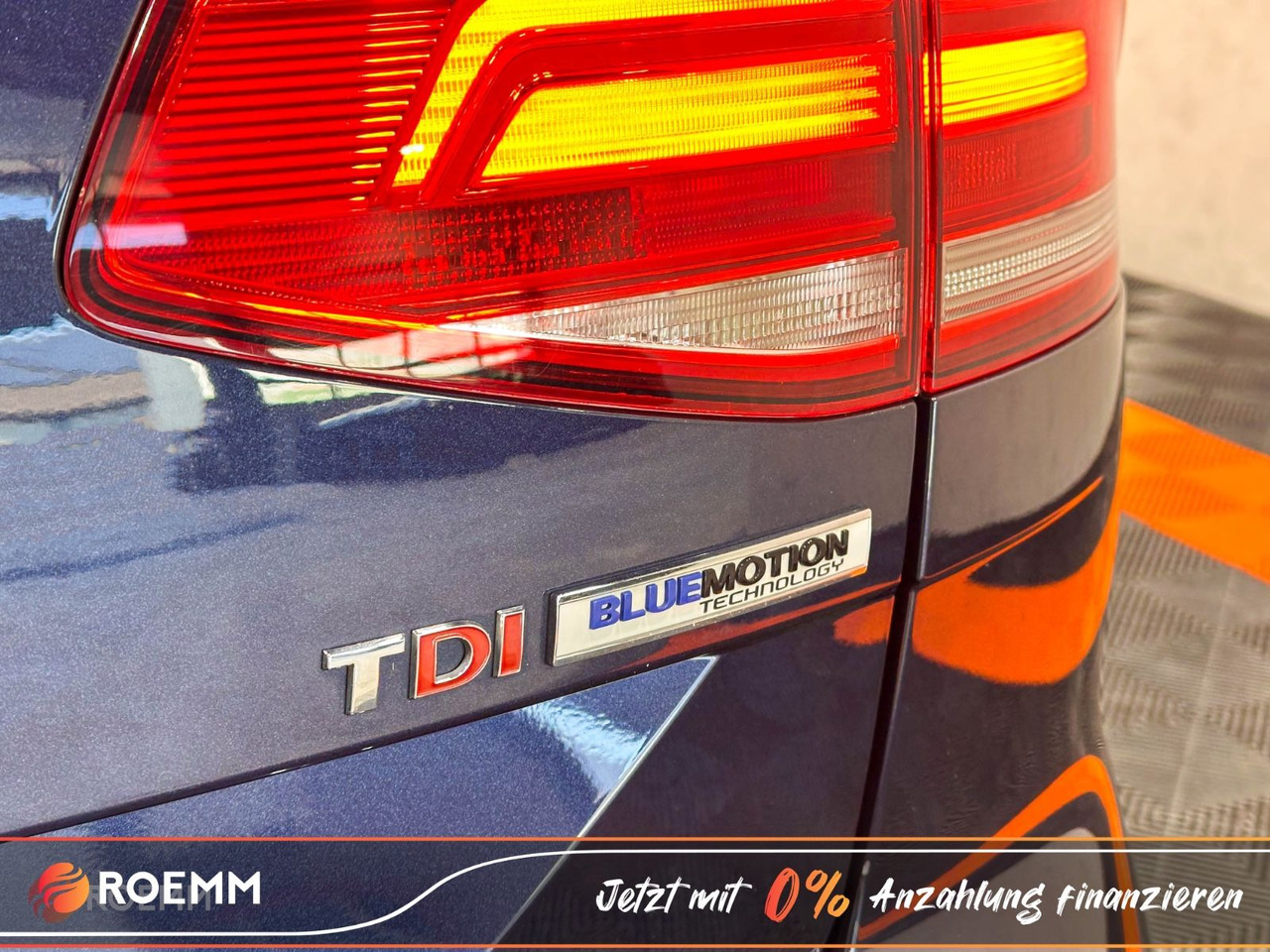Station wagon Volkswagen Passat Variant Comfortline BMT*GARANTIE*: picture 11