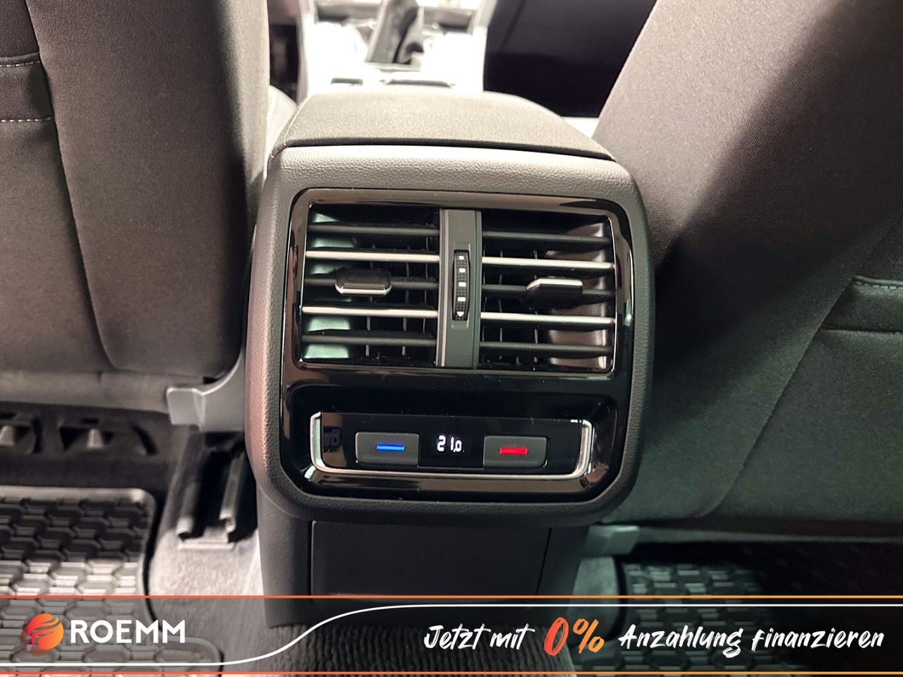 Station wagon Volkswagen Passat Variant Comfortline BMT*GARANTIE*: picture 22