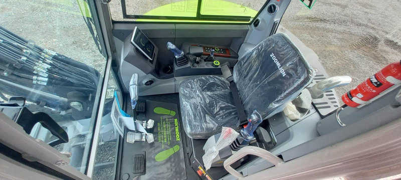 Leasing of Zoomlion ZE55GU Zoomlion ZE55GU: picture 15 Leasing of Zoomlion ZE55GU Zoomlion ZE55GU: picture 15