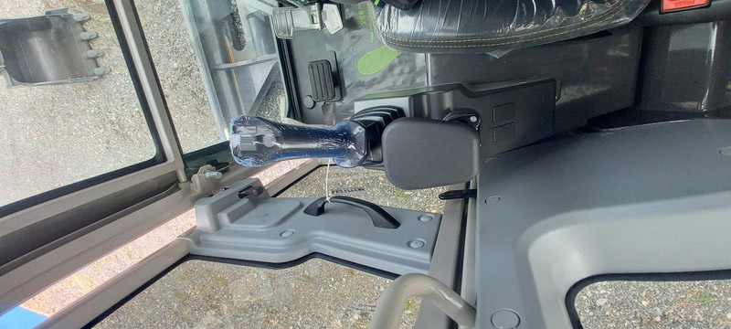 Leasing of Zoomlion ZE55GU Zoomlion ZE55GU: picture 13 Leasing of Zoomlion ZE55GU Zoomlion ZE55GU: picture 13