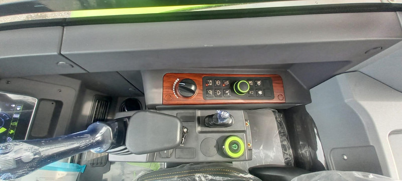 Leasing of Zoomlion ZE55GU Zoomlion ZE55GU: picture 12 Leasing of Zoomlion ZE55GU Zoomlion ZE55GU: picture 12