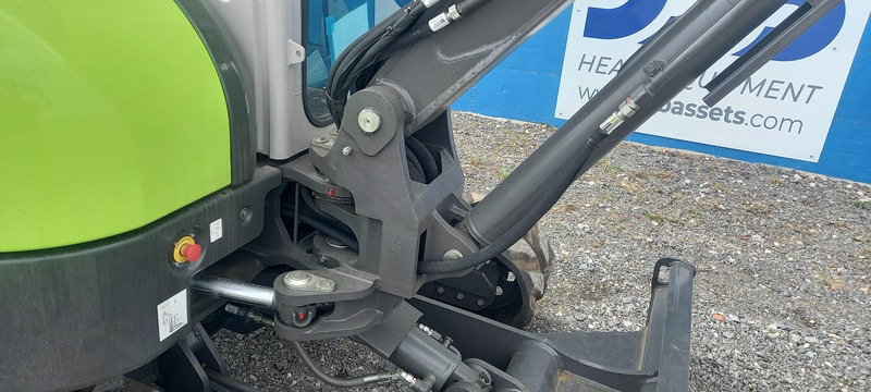 Leasing of Zoomlion ZE55GU Zoomlion ZE55GU: picture 7 Leasing of Zoomlion ZE55GU Zoomlion ZE55GU: picture 7