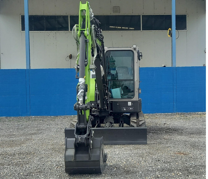 Leasing of Zoomlion ZE55GU Zoomlion ZE55GU: picture 8 Leasing of Zoomlion ZE55GU Zoomlion ZE55GU: picture 8