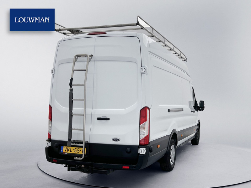 Ford Transit 350 2.0 TDCI L4H3 Trend RWD Trekhaak Betimmering Cruise Control - Panel van: picture 3 Ford Transit 350 2.0 TDCI L4H3 Trend RWD Trekhaak Betimmering Cruise Control - Panel van: picture 3