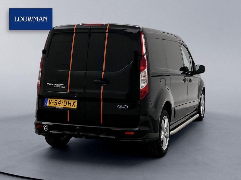 Ford Transit Connect 1.5 EcoBlue L2 Sport Trekhaak Navigatie Automaat Achteruitrijcamera Cruise Control - Small van: picture 2 Ford Transit Connect 1.5 EcoBlue L2 Sport Trekhaak Navigatie Automaat Achteruitrijcamera Cruise Control - Small van: picture 2