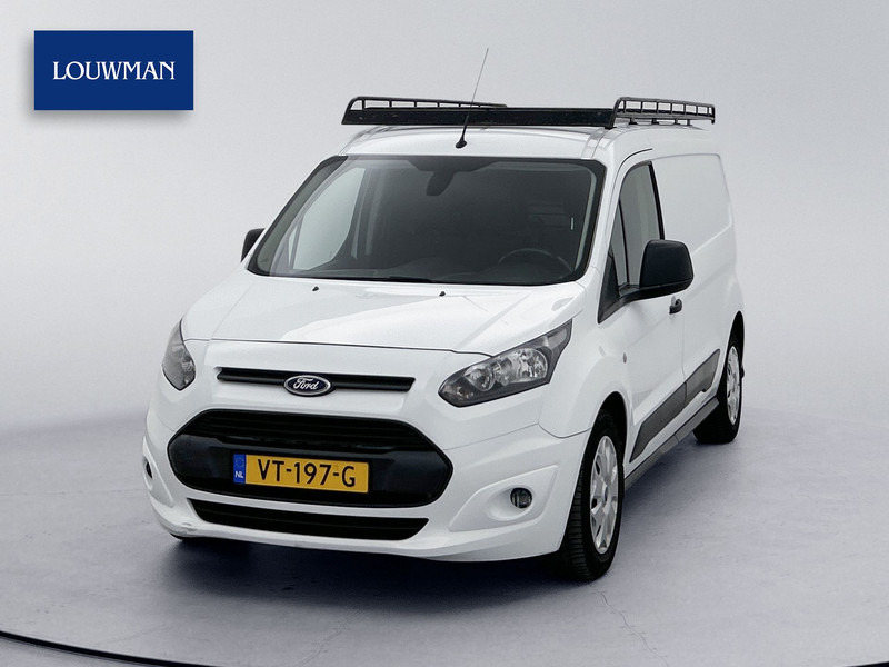 Ford Transit Connect 1.6 TDCI L2 Trend Trekhaak Airco Imperiaal Inrichting - Small van: picture 2 Ford Transit Connect 1.6 TDCI L2 Trend Trekhaak Airco Imperiaal Inrichting - Small van: picture 2