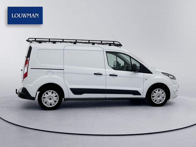 Ford Transit Connect 1.6 TDCI L2 Trend Trekhaak Airco Imperiaal Inrichting - Small van: picture 3 Ford Transit Connect 1.6 TDCI L2 Trend Trekhaak Airco Imperiaal Inrichting - Small van: picture 3