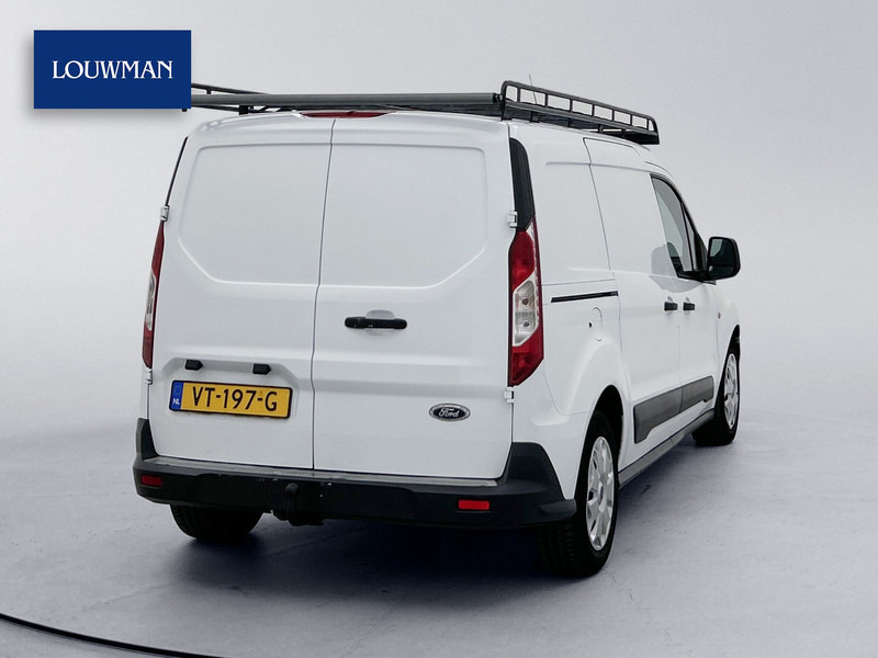 Ford Transit Connect 1.6 TDCI L2 Trend Trekhaak Airco Imperiaal Inrichting - Small van: picture 3 Ford Transit Connect 1.6 TDCI L2 Trend Trekhaak Airco Imperiaal Inrichting - Small van: picture 3