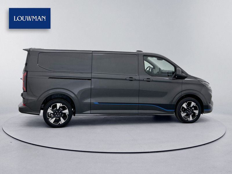 Ford Transit Custom 300 2.0 TDCI L2H1 Sport 2x Schuifdeur Navigatie Achteruitrijcamera Apple Carplay/Android Auto - Small van: picture 3 Ford Transit Custom 300 2.0 TDCI L2H1 Sport 2x Schuifdeur Navigatie Achteruitrijcamera Apple Carplay/Android Auto - Small van: picture 3