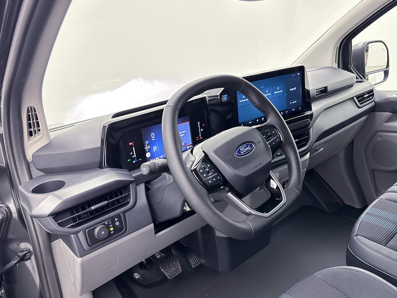 Ford Transit Custom 300 2.0 TDCI L2H1 Sport 2x Schuifdeur Navigatie Achteruitrijcamera Apple Carplay/Android Auto - Small van: picture 5 Ford Transit Custom 300 2.0 TDCI L2H1 Sport 2x Schuifdeur Navigatie Achteruitrijcamera Apple Carplay/Android Auto - Small van: picture 5