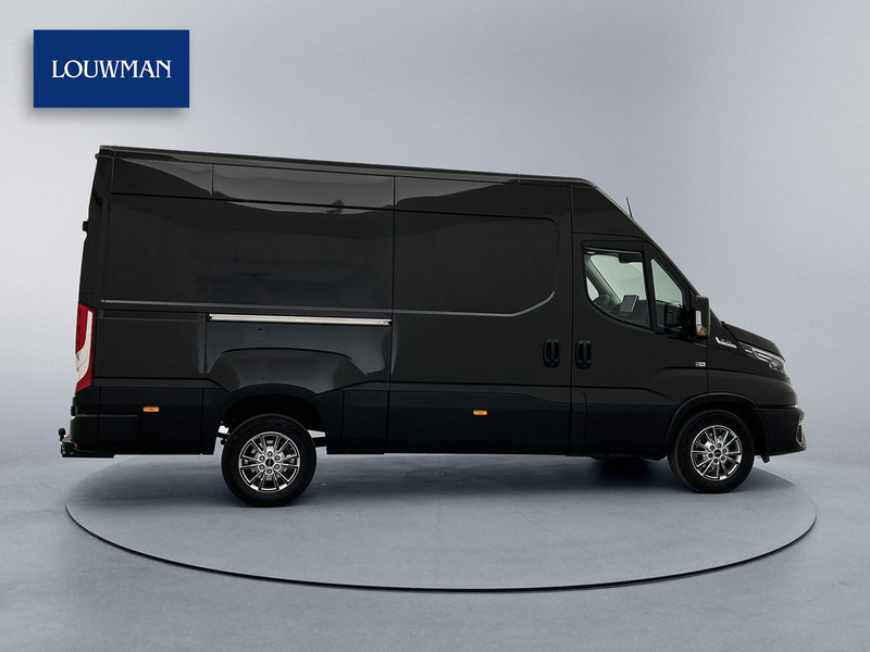 Iveco 35S21 Daily 35S21 L2H2 Automaat 210pk 3.5t Trekhaak Dubbele Schuifdeur Lichtmetalen velgen Navigatie Betimmering Apple Carplay/Android Led koplampen Virtual cockpit - Panel van: picture 3 Iveco 35S21 Daily 35S21 L2H2 Automaat 210pk 3.5t Trekhaak Dubbele Schuifdeur Lichtmetalen velgen Navigatie Betimmering Apple Carplay/Android Led koplampen Virtual cockpit - Panel van: picture 3