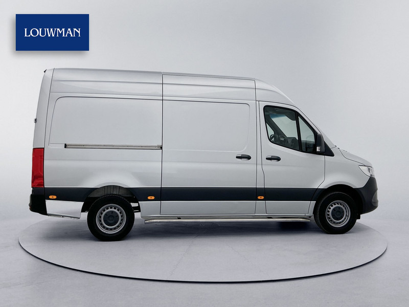 Mercedes-Benz Sprinter 315 1.9 CDI L2H2 Automaat Navigatie Luchtgeveerde stoel Camera Sidebars Cruise control Airco MBUX - Panel van: picture 3 Mercedes-Benz Sprinter 315 1.9 CDI L2H2 Automaat Navigatie Luchtgeveerde stoel Camera Sidebars Cruise control Airco MBUX - Panel van: picture 3