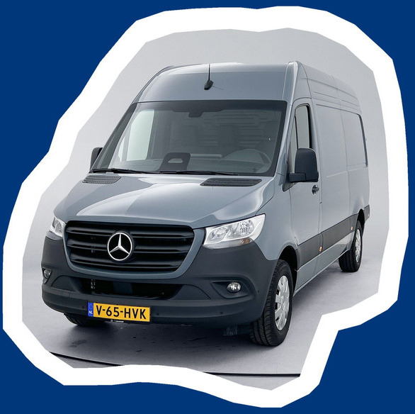 Mercedes-Benz Sprinter 315 1.9 CDI L2H2 Pro 3500kg trekgewicht Parkeerpakket Apple Carplay/Android Auto Betimmering Cruise Control - Small van: picture 1 Mercedes-Benz Sprinter 315 1.9 CDI L2H2 Pro 3500kg trekgewicht Parkeerpakket Apple Carplay/Android Auto Betimmering Cruise Control - Small van: picture 1