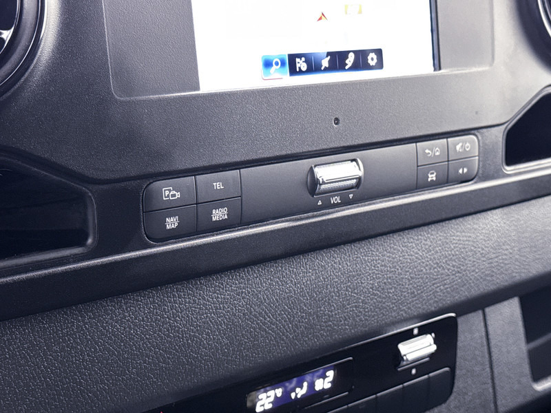 Small van Mercedes-Benz Sprinter 317 1.9 CDI L2H2 Navigatie Achteruitrijcamera Apple Carplay/Android Auto Betimmering Cruise Control: picture 11