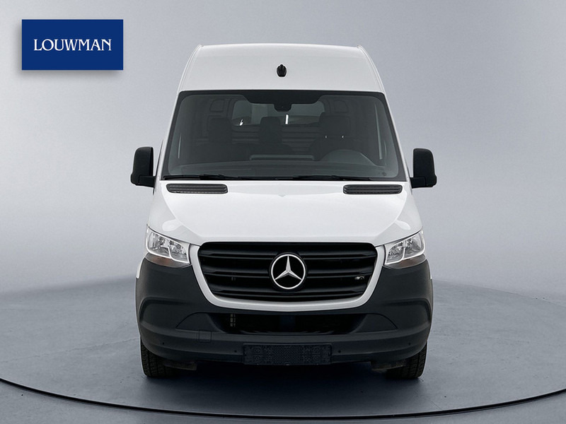 Small van Mercedes-Benz Sprinter 317 1.9 CDI L2H2 Navigatie Achteruitrijcamera Apple Carplay/Android Auto Betimmering Cruise Control: picture 14