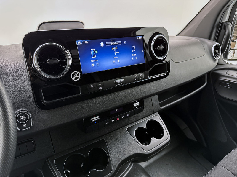 Mercedes-Benz Sprinter 317 1.9 CDI L3H2 Pro Achteruitrijcamera Stoelverwarming Cruise Control Betimmering - Small van: picture 5 Mercedes-Benz Sprinter 317 1.9 CDI L3H2 Pro Achteruitrijcamera Stoelverwarming Cruise Control Betimmering - Small van: picture 5