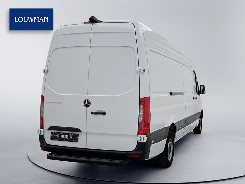 Mercedes-Benz Sprinter 317 1.9 CDI L3H2 Pro Achteruitrijcamera Stoelverwarming Cruise Control Betimmering - Small van: picture 2 Mercedes-Benz Sprinter 317 1.9 CDI L3H2 Pro Achteruitrijcamera Stoelverwarming Cruise Control Betimmering - Small van: picture 2