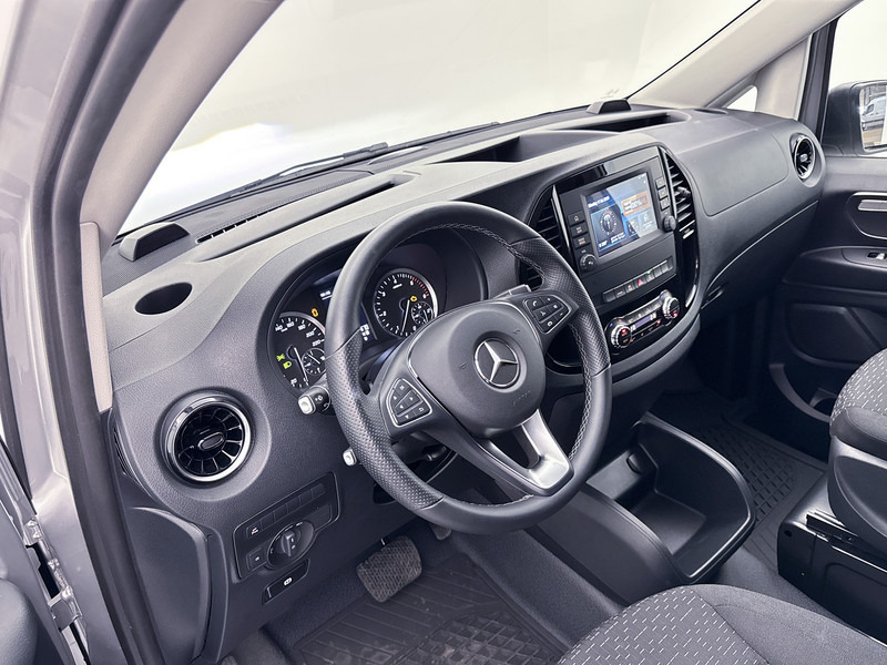 Mercedes-Benz Vito 114 CDI DC L3 Dubbele Cabine XL LED Trekhaak Apple Carplay/Android Auto Extra Lang Achteruitrijcamera Cruise Control - Small van, Combi van: picture 4 Mercedes-Benz Vito 114 CDI DC L3 Dubbele Cabine XL LED Trekhaak Apple Carplay/Android Auto Extra Lang Achteruitrijcamera Cruise Control - Small van, Combi van: picture 4