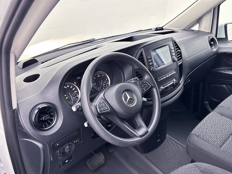 Mercedes-Benz Vito 116 CDI Extra Lang Trekhaak L3 Navigatie Achteruitrijcamera Apple Carplay/Android Auto - Small van: picture 5 Mercedes-Benz Vito 116 CDI Extra Lang Trekhaak L3 Navigatie Achteruitrijcamera Apple Carplay/Android Auto - Small van: picture 5