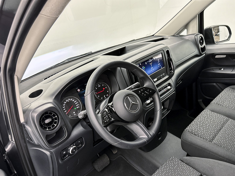 Mercedes-Benz Vito 116 CDI L2 Pro Trekhaak 2.5t Achteruitrijcamera LED Betimmering Cruise Control - Panel van: picture 5 Mercedes-Benz Vito 116 CDI L2 Pro Trekhaak 2.5t Achteruitrijcamera LED Betimmering Cruise Control - Panel van: picture 5