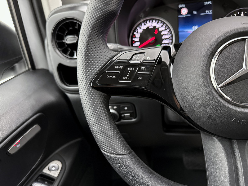 Mercedes-Benz Vito 116 CDI L2 Pro Trekhaak Achterklep Led V+A Achteruitrijcamera Multibeam LED Betimmering Cruise Control - Panel van: picture 5 Mercedes-Benz Vito 116 CDI L2 Pro Trekhaak Achterklep Led V+A Achteruitrijcamera Multibeam LED Betimmering Cruise Control - Panel van: picture 5