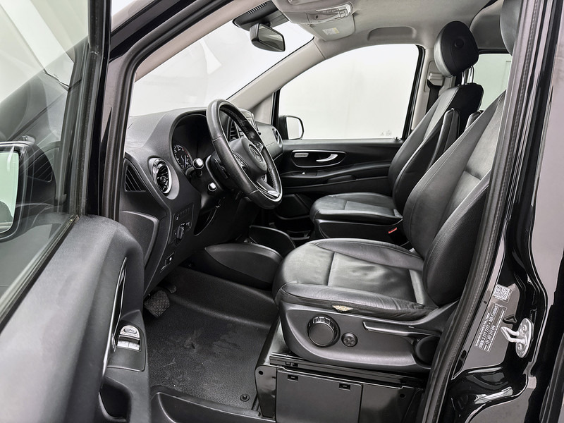 Mercedes-Benz Vito 116 CDI Lang DC 2x Schuifdeur Dubbele Cabine Adaptieve Cruise Control Climate Control Stoelverwarming - Small van: picture 5 Mercedes-Benz Vito 116 CDI Lang DC 2x Schuifdeur Dubbele Cabine Adaptieve Cruise Control Climate Control Stoelverwarming - Small van: picture 5