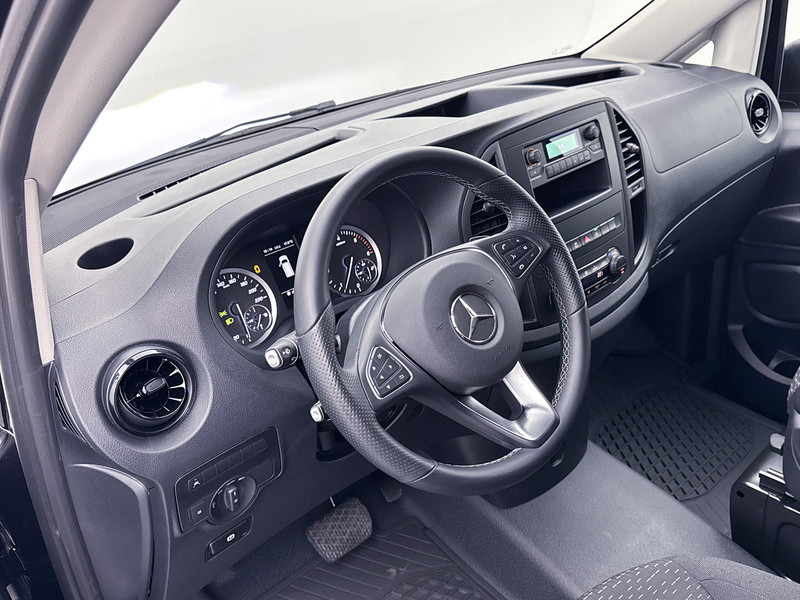 Mercedes-Benz Vito 119 CDI L3 Extra Lang Adaptieve cruisecontrol LED Betimmering Stoelverwarming - Panel van: picture 5 Mercedes-Benz Vito 119 CDI L3 Extra Lang Adaptieve cruisecontrol LED Betimmering Stoelverwarming - Panel van: picture 5