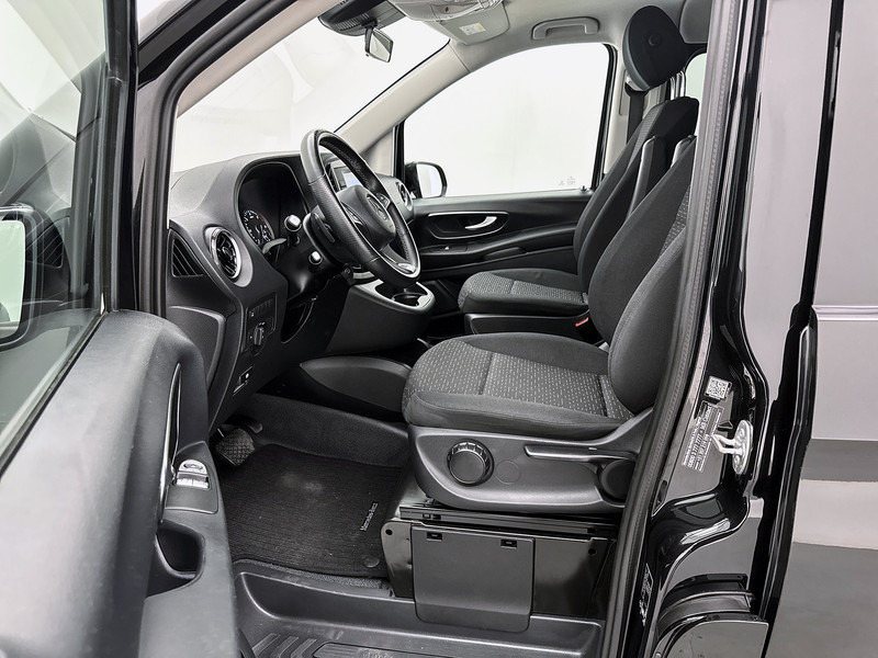 Mercedes-Benz Vito 119 CDI Lang DC 2x schuifdeur Dubbele cabine Navigatie Trekhaak Climate control Sidebars - Small van, Combi van: picture 5 Mercedes-Benz Vito 119 CDI Lang DC 2x schuifdeur Dubbele cabine Navigatie Trekhaak Climate control Sidebars - Small van, Combi van: picture 5