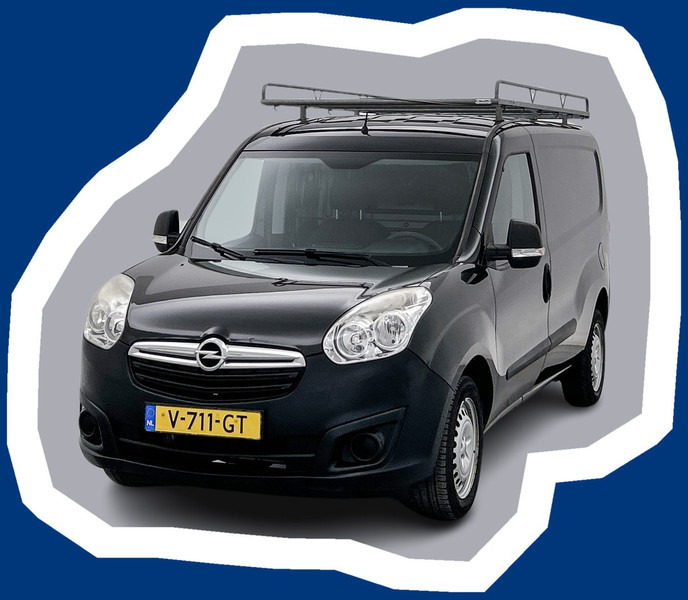 Opel Combo 1.4 L2H1 ecoFLEX Benzine Airco Imperiaal - Small van: picture 1 Opel Combo 1.4 L2H1 ecoFLEX Benzine Airco Imperiaal - Small van: picture 1