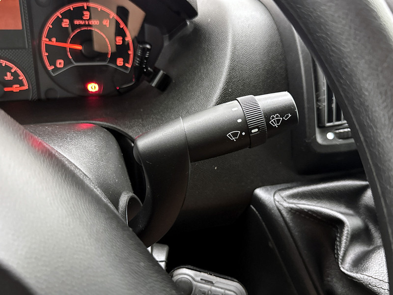 Box van Opel Movano 2.2D 140pk Bakwagen met Laadklep Cruise Control Meubelbak Airco: picture 10