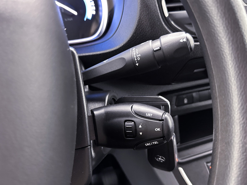 Small van, Electric van Toyota PROACE Electric Worker Extra Range Cool Long 330 KM Actieradius WLTP Cruise Control Betimmering: picture 9