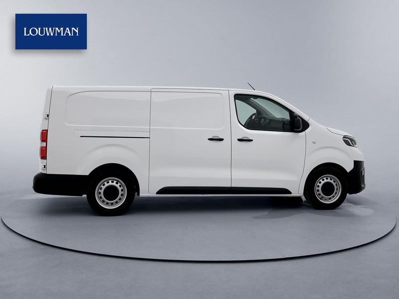 Toyota PROACE Electric Worker Extra Range Cool Long 330 KM Actieradius WLTP Cruise Control Betimmering - Panel van, Electric van: picture 4 Toyota PROACE Electric Worker Extra Range Cool Long 330 KM Actieradius WLTP Cruise Control Betimmering - Panel van, Electric van: picture 4