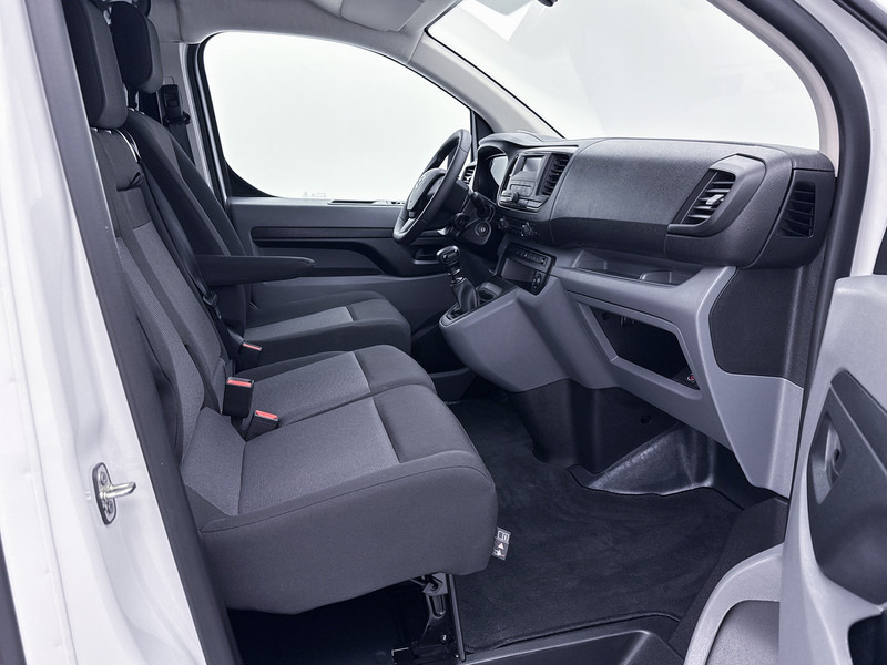 Small van Toyota ProAce Worker 2.0 D-4D Cool Long L3 Cruise Control Betimmering Euro 6: picture 18
