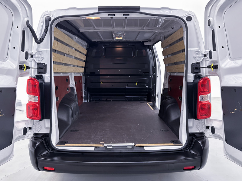 Small van Toyota ProAce Worker 2.0 D-4D Cool Long L3 Cruise Control Betimmering Euro 6: picture 14