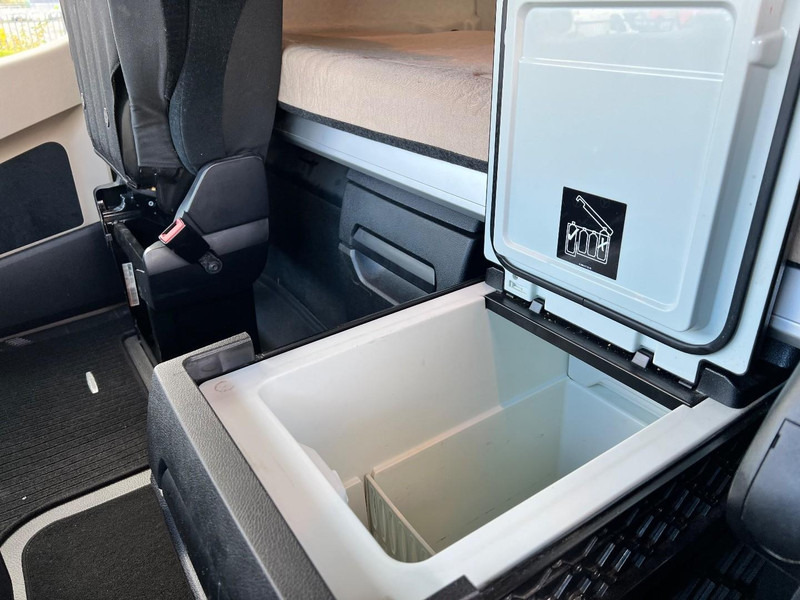 Curtainsider truck Mercedes-Benz Actros 2745 6x2 bakwagen Schuifzeilen/ Volume: picture 20 Curtainsider truck Mercedes-Benz Actros 2745 6x2 bakwagen Schuifzeilen/ Volume: picture 20