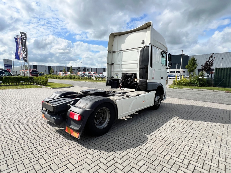 DAF XF 460 4x2 Trekker SSC / 2x Tank / full spoiler - Tractor unit: picture 5 DAF XF 460 4x2 Trekker SSC / 2x Tank / full spoiler - Tractor unit: picture 5