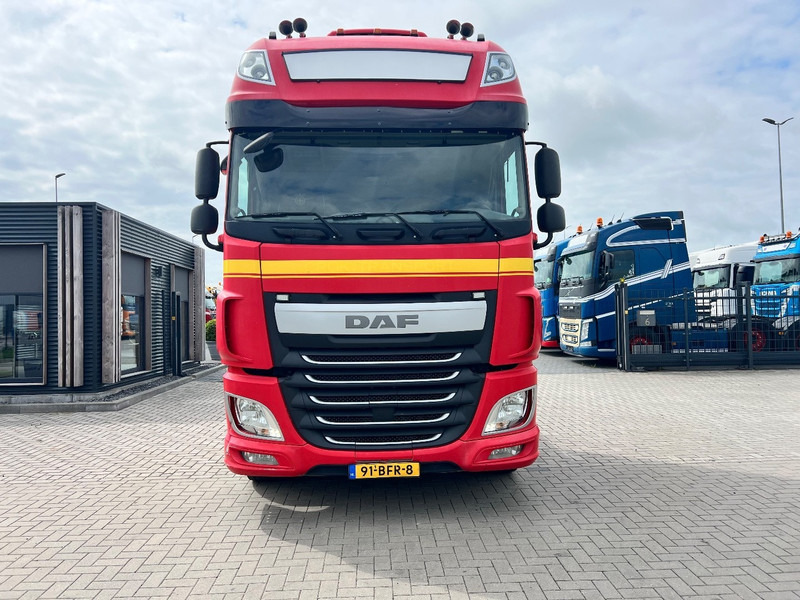 DAF XF 460 4x2 Trekker SSC / Hydraulic / Standclima - Tractor unit: picture 2 DAF XF 460 4x2 Trekker SSC / Hydraulic / Standclima - Tractor unit: picture 2