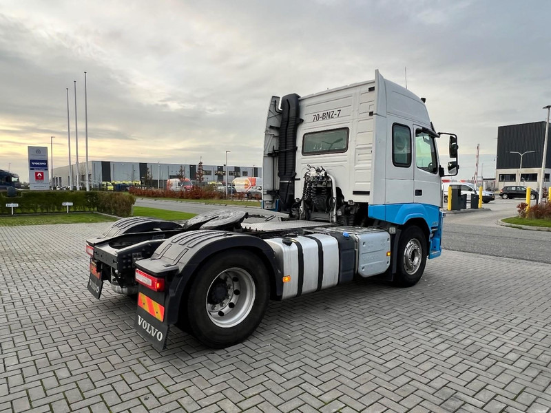 Volvo FM 460 4X2 Trekker Globetrotter / Alcoa - Tractor unit: picture 5 Volvo FM 460 4X2 Trekker Globetrotter / Alcoa - Tractor unit: picture 5