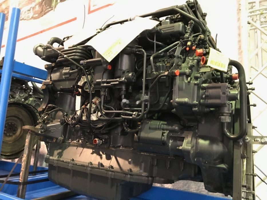 Anexe motoare camion din dezmembrari (Injectoare, electromotoare - Engine for Truck: picture 3 Anexe motoare camion din dezmembrari (Injectoare, electromotoare - Engine for Truck: picture 3