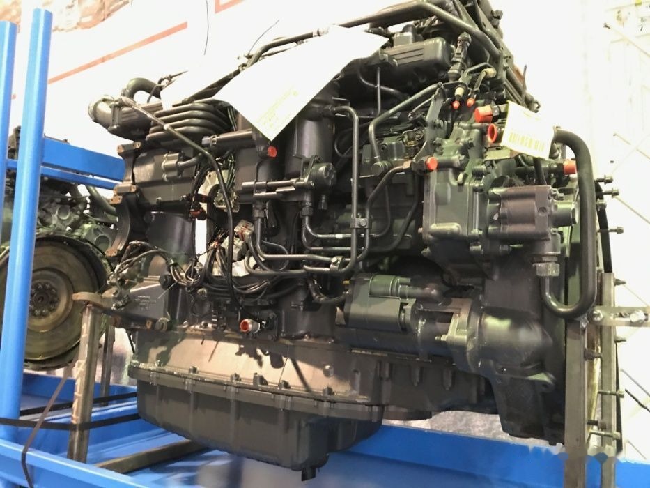Anexe motoare camion din dezmembrari (Injectoare, electromotoare - Engine for Truck: picture 1 Anexe motoare camion din dezmembrari (Injectoare, electromotoare - Engine for Truck: picture 1