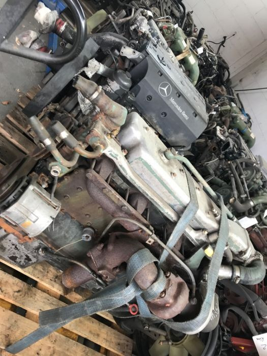 Anexe motoare camion din dezmembrari (Injectoare, electromotoare - Engine for Truck: picture 2 Anexe motoare camion din dezmembrari (Injectoare, electromotoare - Engine for Truck: picture 2