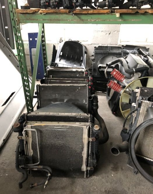 DAF 95 ATI - Engine for Truck: picture 5 DAF 95 ATI - Engine for Truck: picture 5
