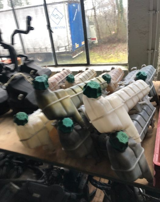 DAF 95 ATI - Engine for Truck: picture 4 DAF 95 ATI - Engine for Truck: picture 4