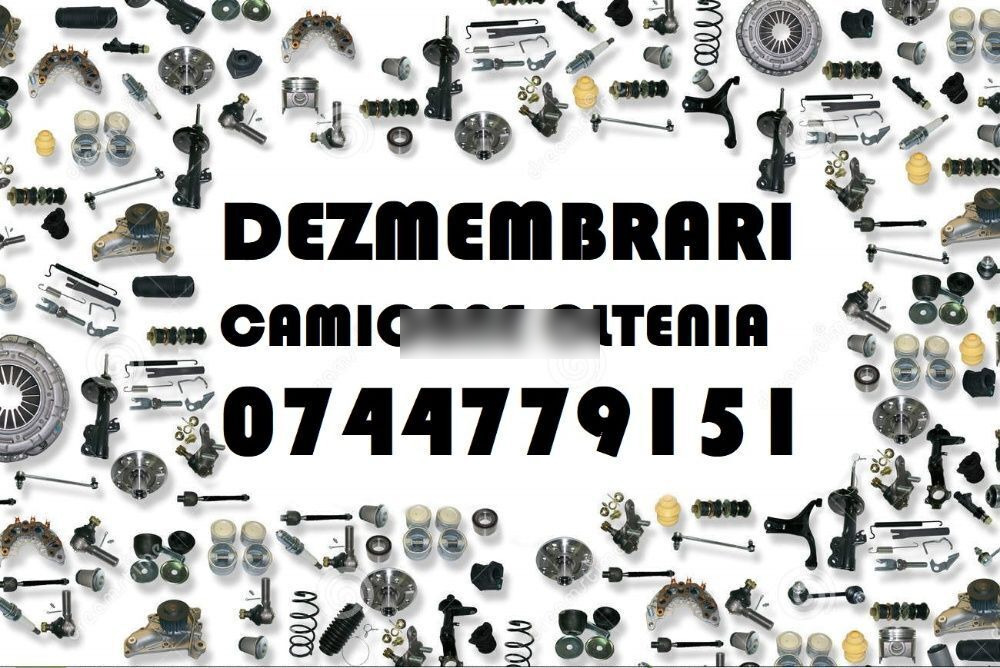 MAN TGX (2007-) truck - Camshaft for Truck: picture 2 MAN TGX (2007-) truck - Camshaft for Truck: picture 2