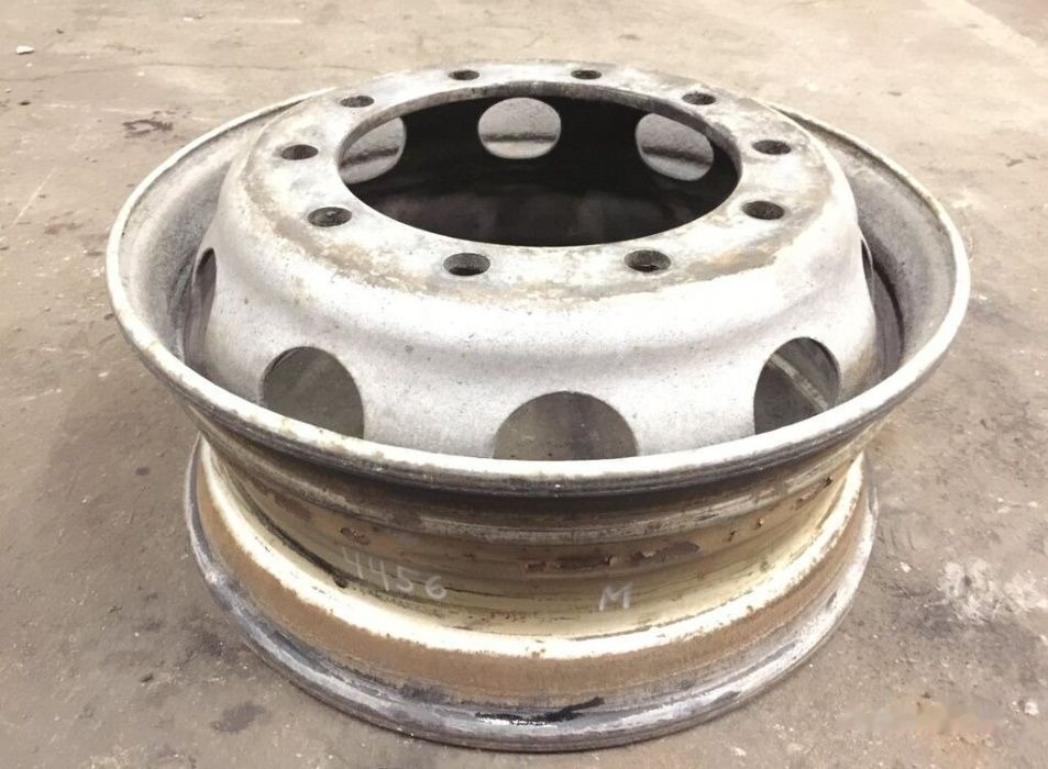 Mercedes-Benz Actros Axor + multe alte modele - Rim for Truck: picture 1 Mercedes-Benz Actros Axor + multe alte modele - Rim for Truck: picture 1
