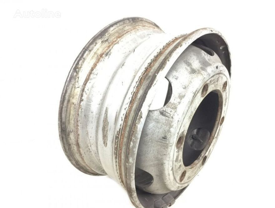 Rim for Truck Mercedes-Benz Actros Axor + multe alte modele: picture 8