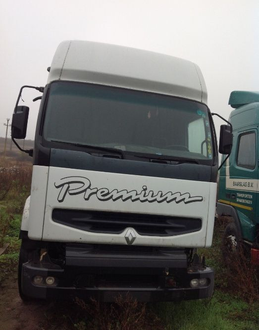 Renault DCI truck - Engine for Truck: picture 5 Renault DCI truck - Engine for Truck: picture 5